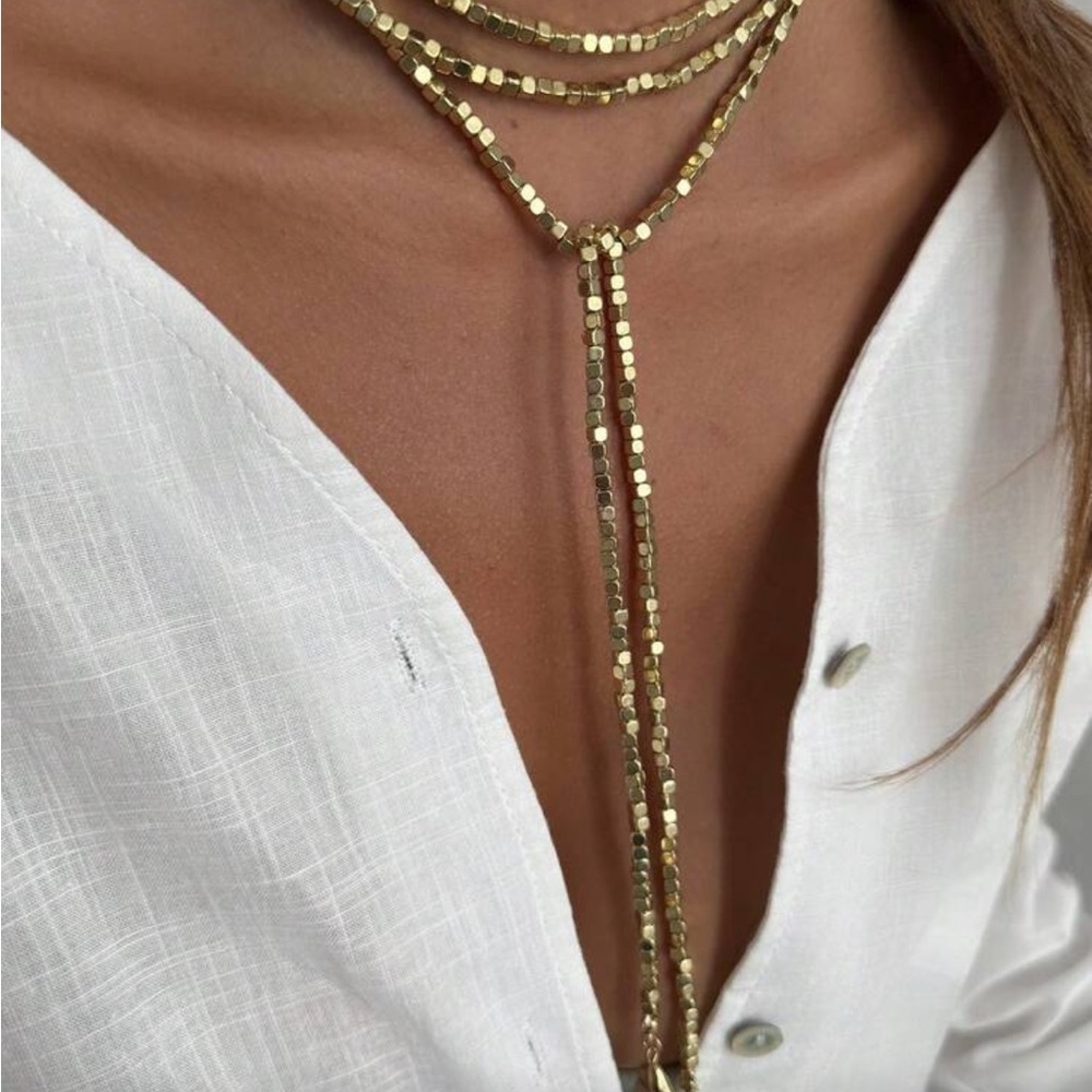 SHEIN Jewelry Bundle